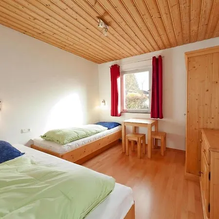 Holiday Village Weissensee Fussen-weissensee - Dal01519-fyb Tatil Evi *