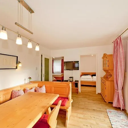 Holiday Village Weissensee Fussen-weissensee - Dal01519-fyb Tatil Evi Hafenegg