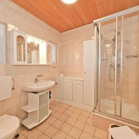 Holiday Village Weissensee Fussen-weissensee - Dal01519-fyb Tatil Evi *