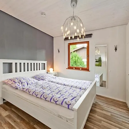 Holiday Village Weissensee Fussen-weissensee - Dal01519-fyb Tatil Evi