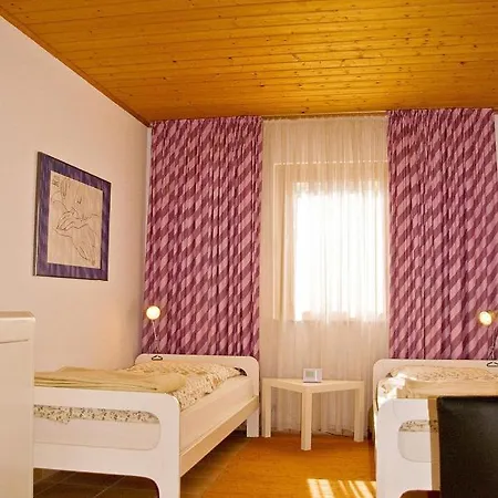 Holiday Village Weissensee Fussen-weissensee - Dal01519-fyb Tatil Evi *
