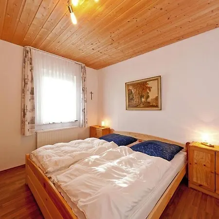 Holiday Village Weissensee Füssen-weissensee - Dal01519-fyb * Hafenegg