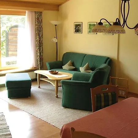 Ferienhaus Holiday Village Weissensee Füssen-weissensee - Dal01519-fyb