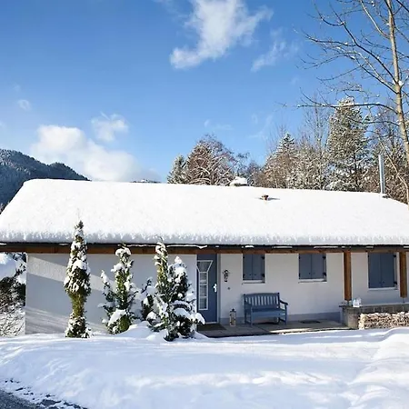 Ferienhaus Holiday Village Weissensee Füssen-weissensee - Dal01519-fyb