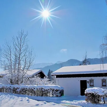 Holiday Village Weissensee Füssen-weissensee - Dal01519-fyb Ferienhaus *